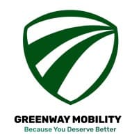 Greenway Mobility logo