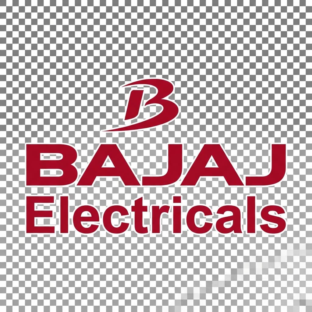 Bajaj Electricals logo