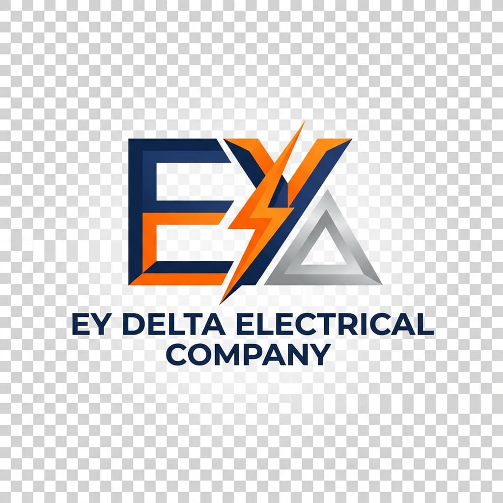 EY Delta logo