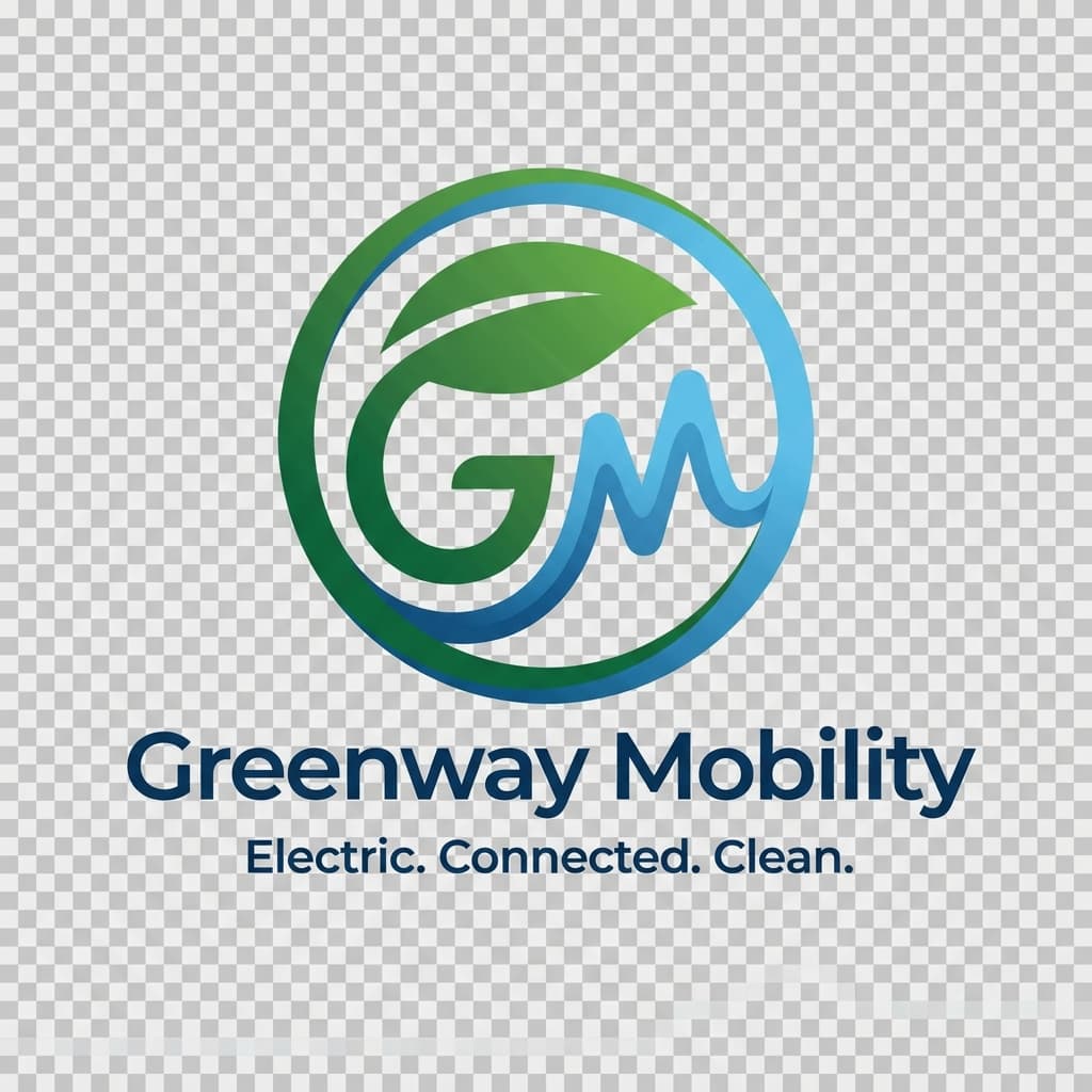 Greenway Mobility logo
