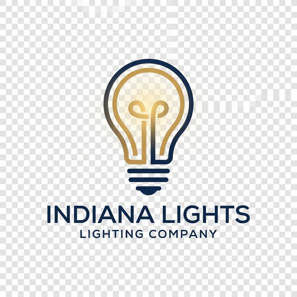 Indiana Lights logo