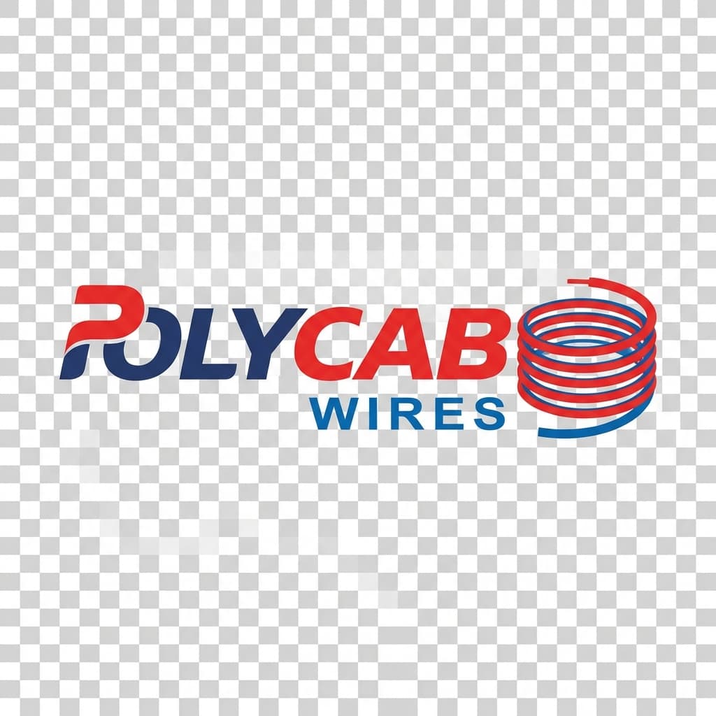 Polycab logo